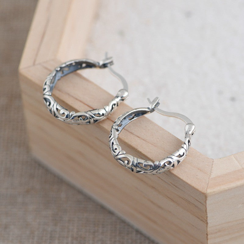 Antique Earrings