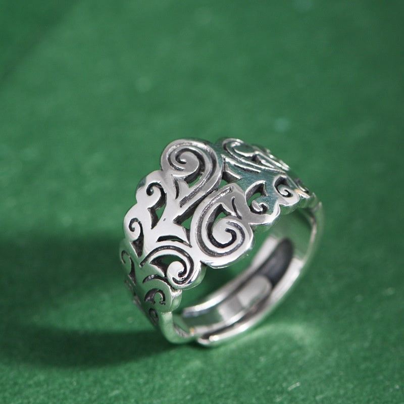 Craft Ring