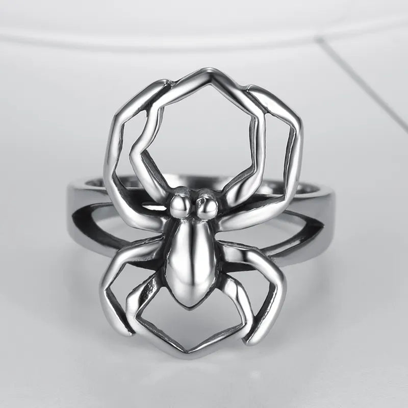 Spider Ring