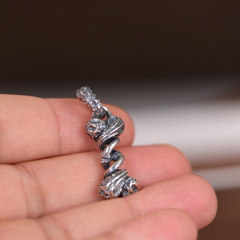 Bone Necklace