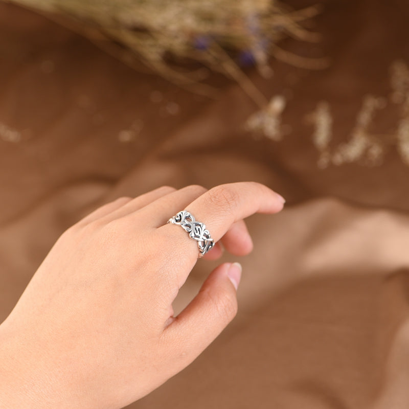 Vintage Ring