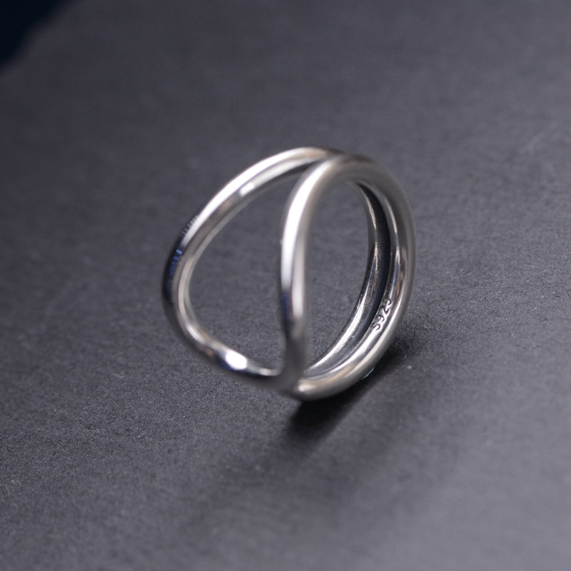 Retro Ring