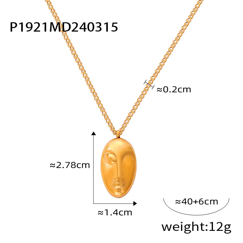 Pearl Necklace Collection