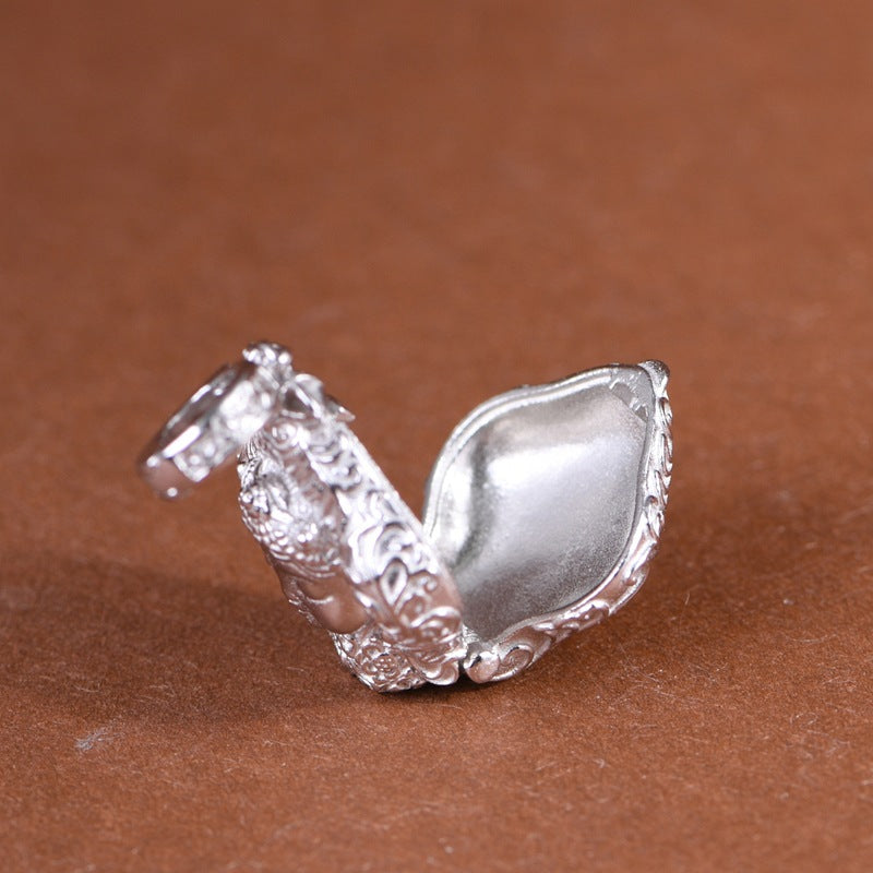 Angel Necklace