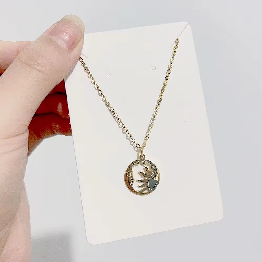 Celestial Necklace