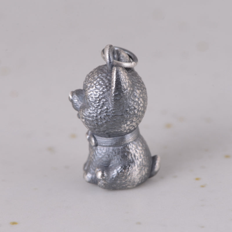 Cute Dog Necklace