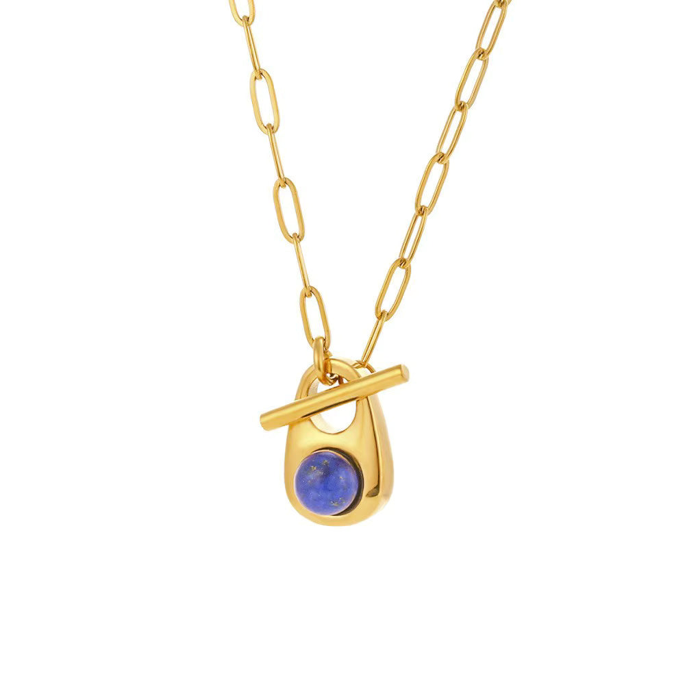 Symbolic Charm Necklace Set