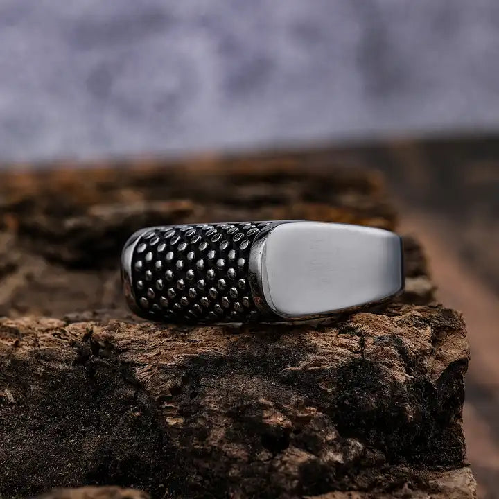 Convex Dot Ring