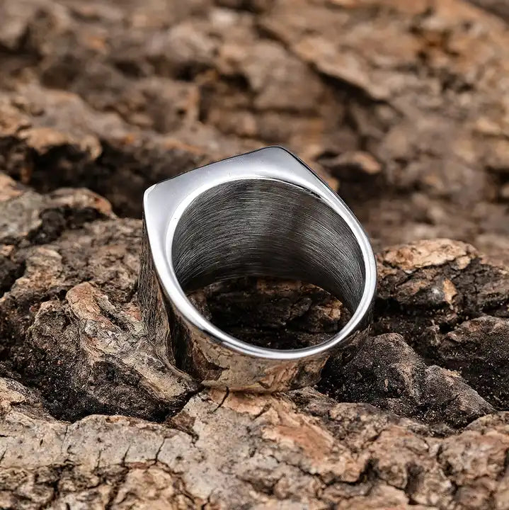 Saint Michael Ring