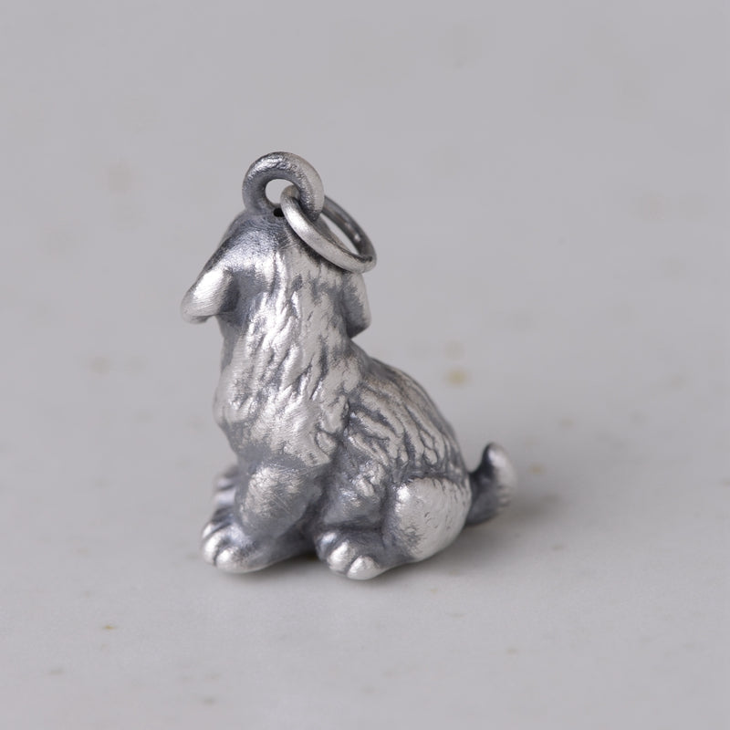 Cute Dog Necklace