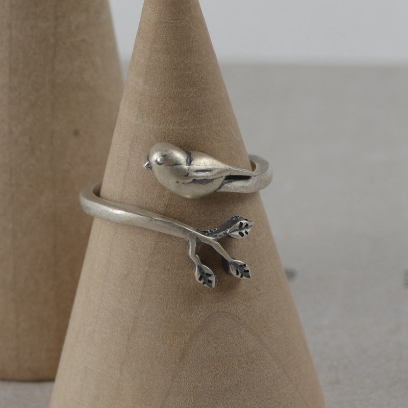 Bird Ring
