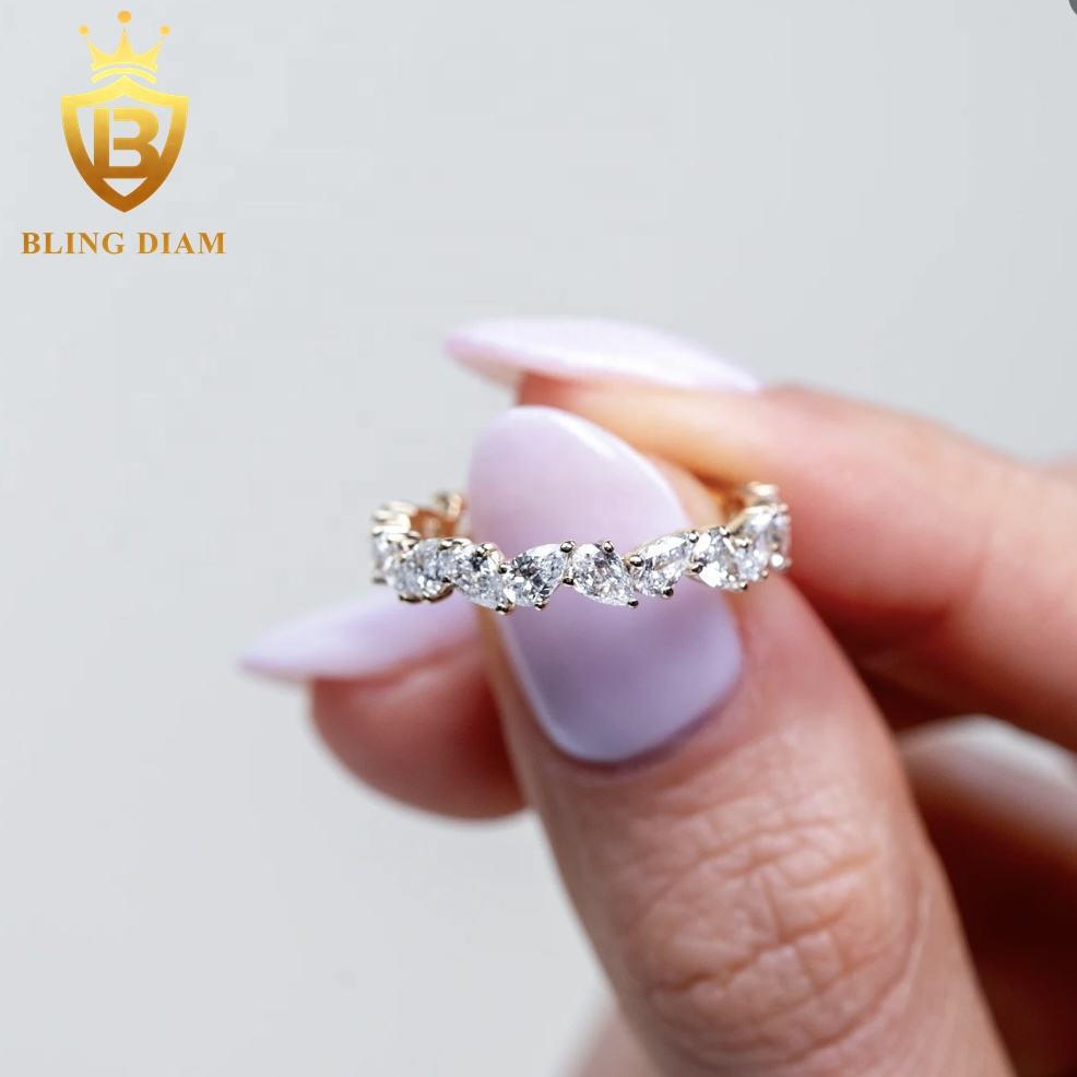 Band Ring