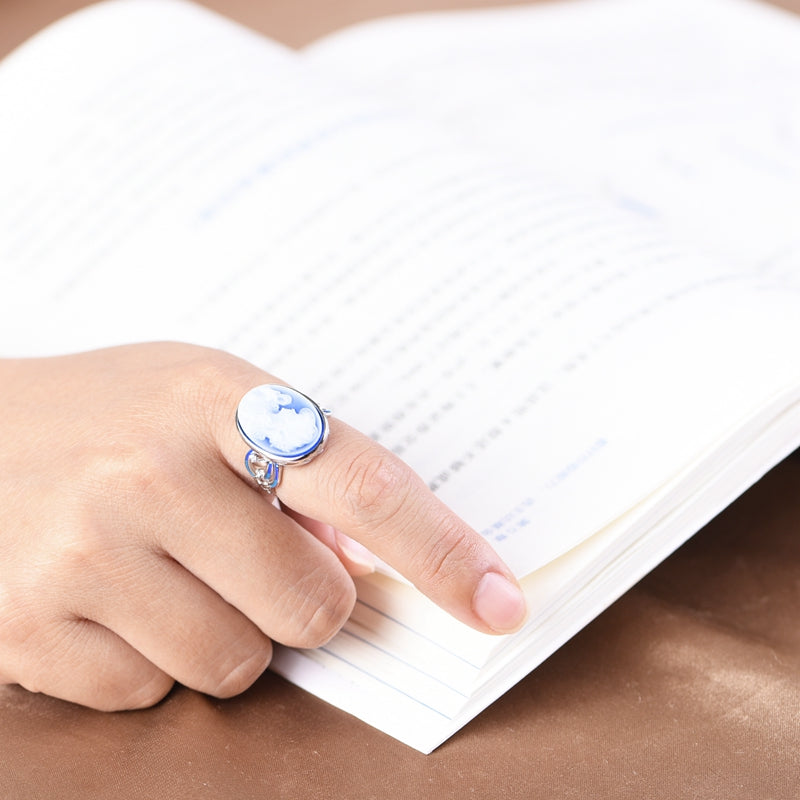 Goddess Ring