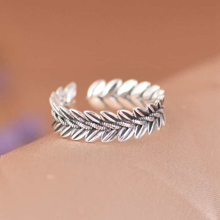 Wheat Ring