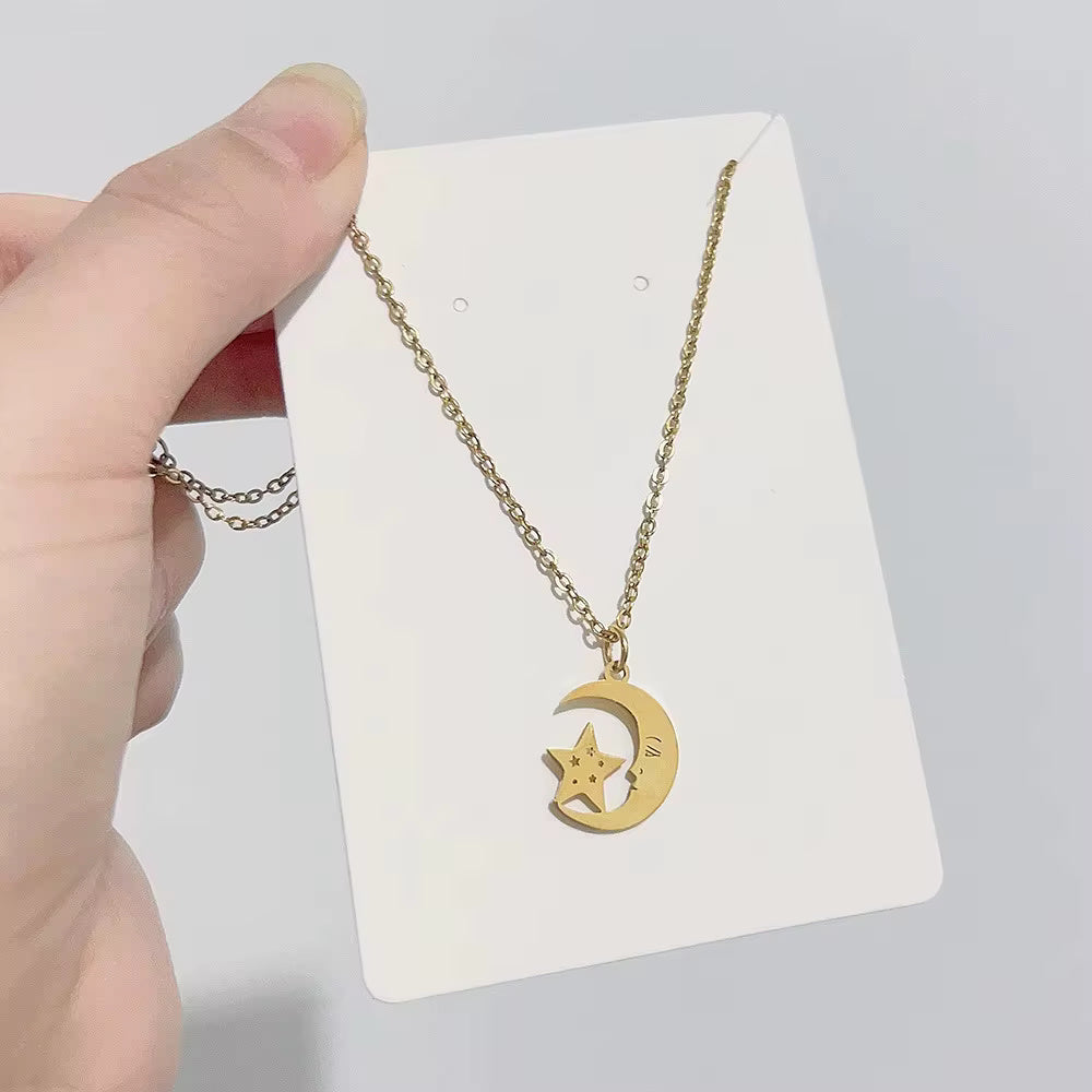 Celestial Necklace