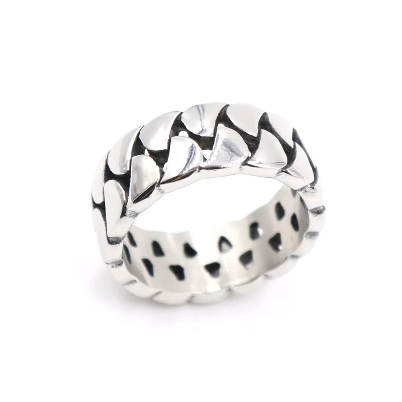 Men's Cuban Bracelet