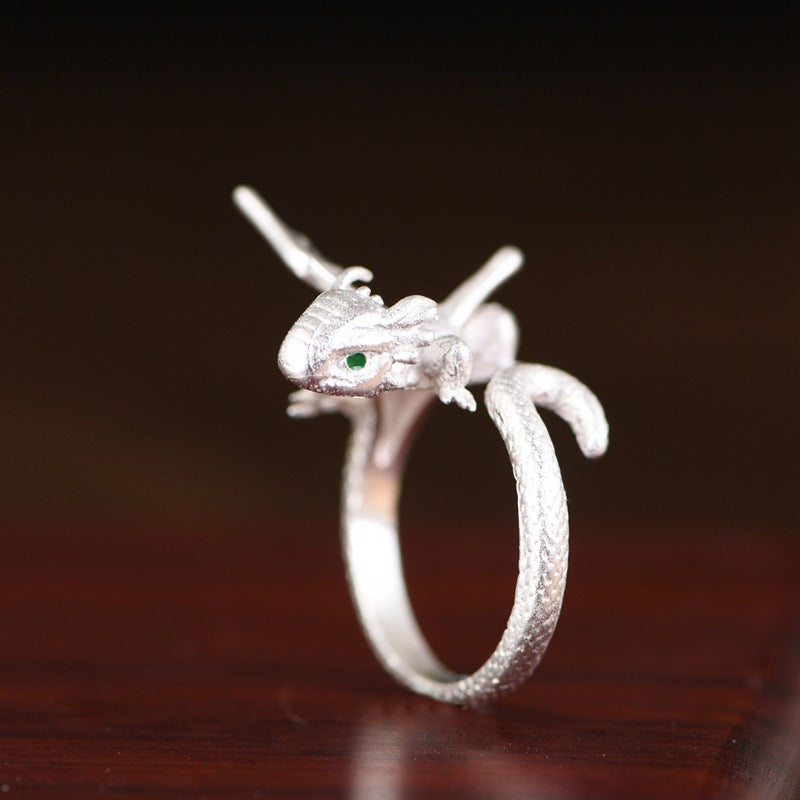 Dinopterosaur Ring