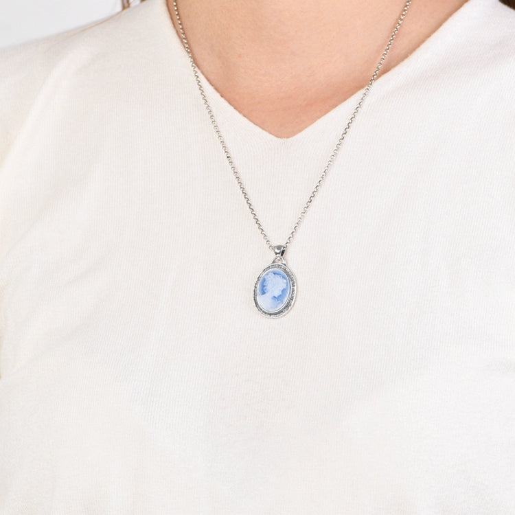 Goddess Necklace