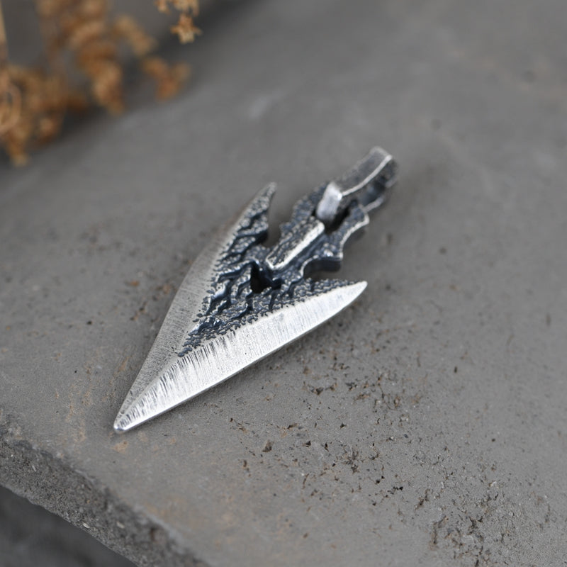 Arrow Necklace