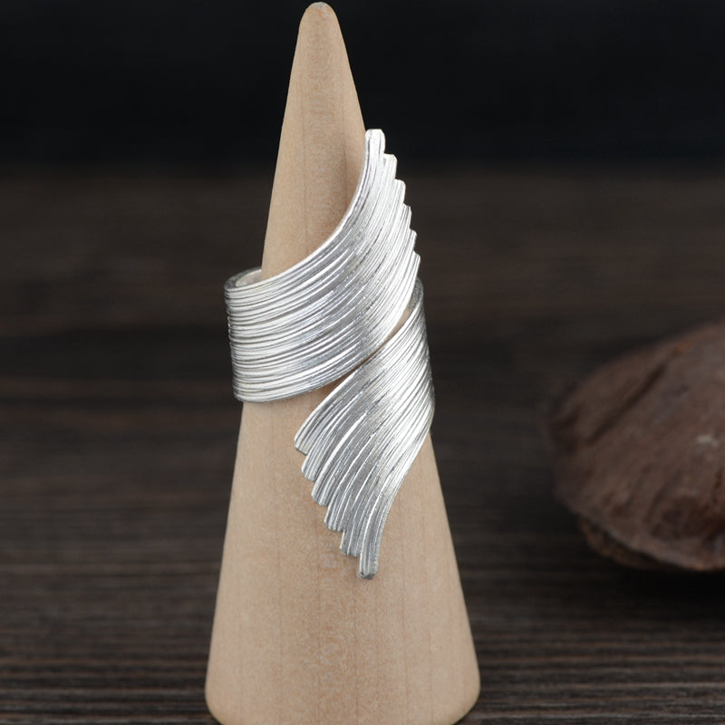 Ornament ring