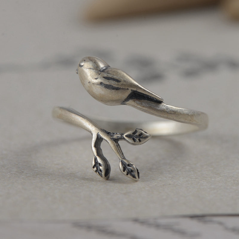 Bird Ring