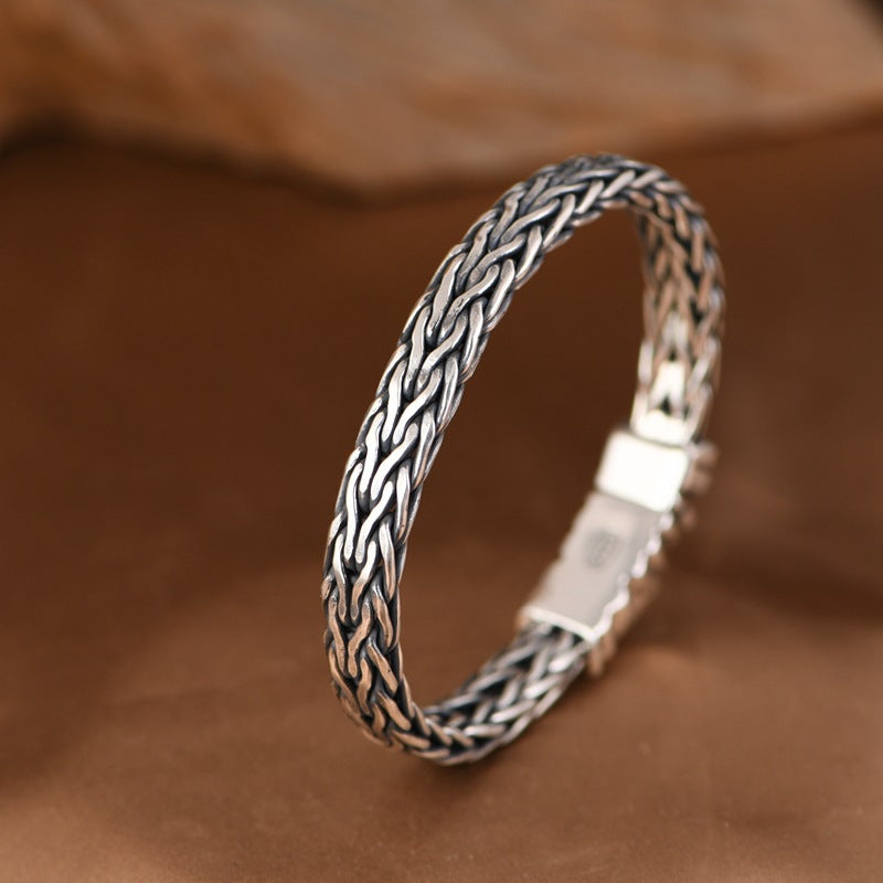 Skull Bracelet