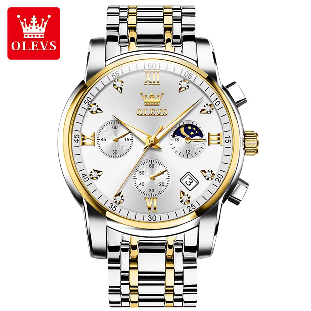 Royal Moon Watch