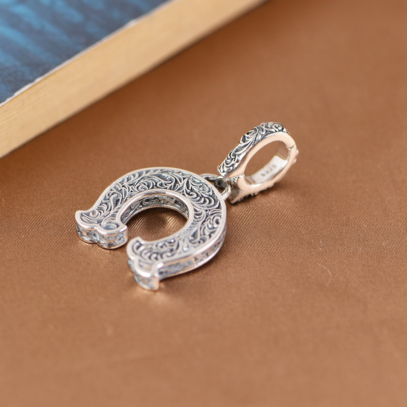 Symbol Necklace