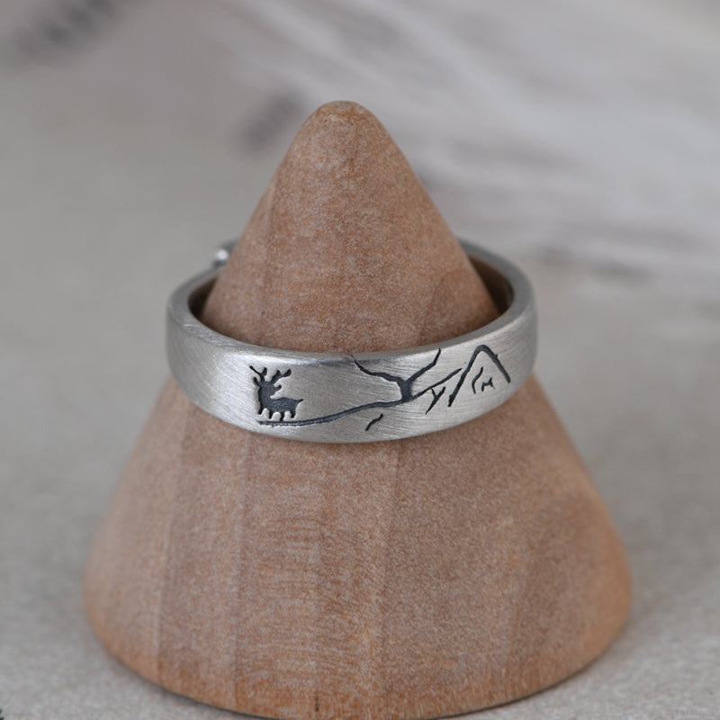 Deer Ring