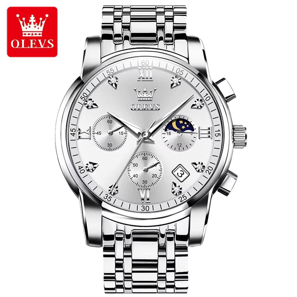 Royal Moon Watch