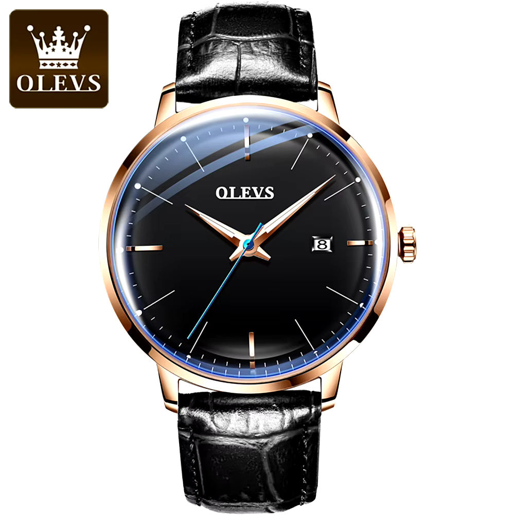 Men's Classic Watch