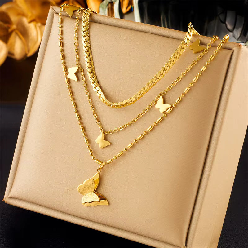 Golden Dream Jewelry