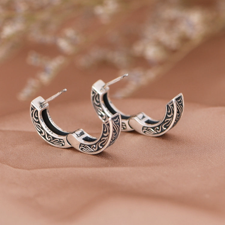 Ivy Earrings