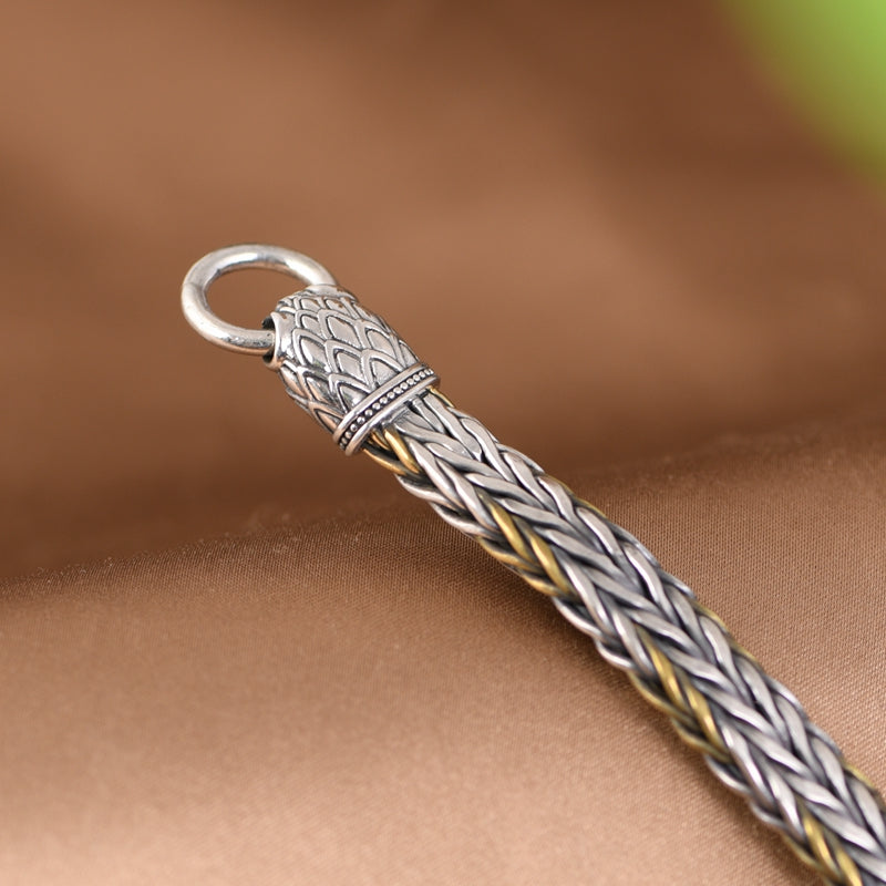 Dragon Bracelet