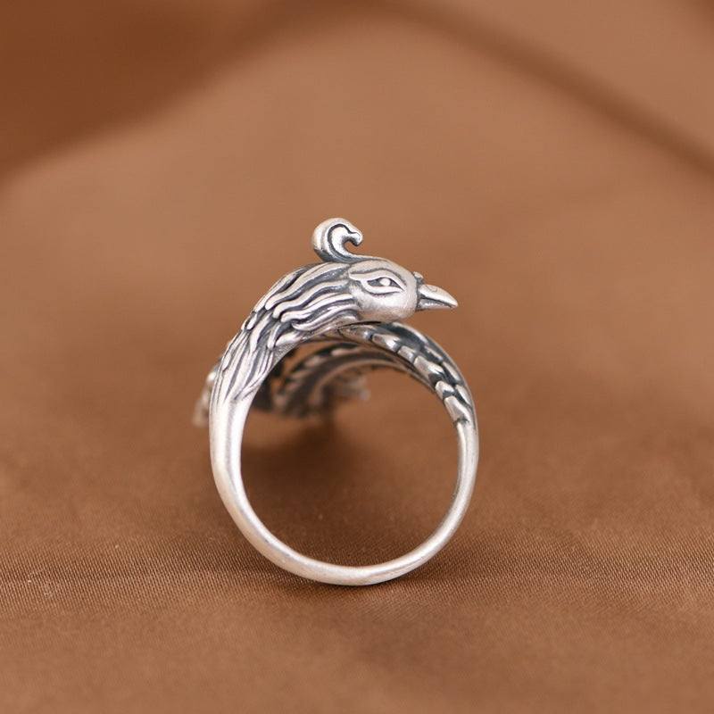 Phoenix Ring