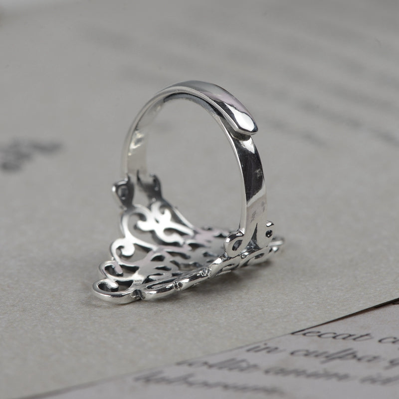 Tentacles Ring