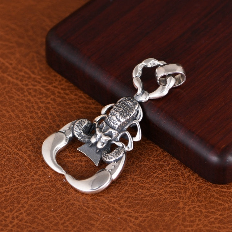 Scorpion Necklace