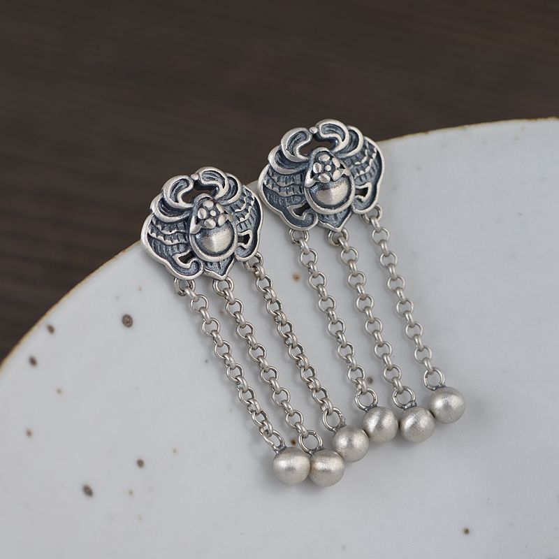 Beads Earrings