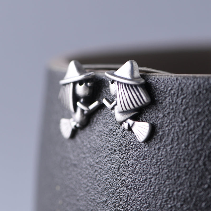 Witch Lovely g Earrings