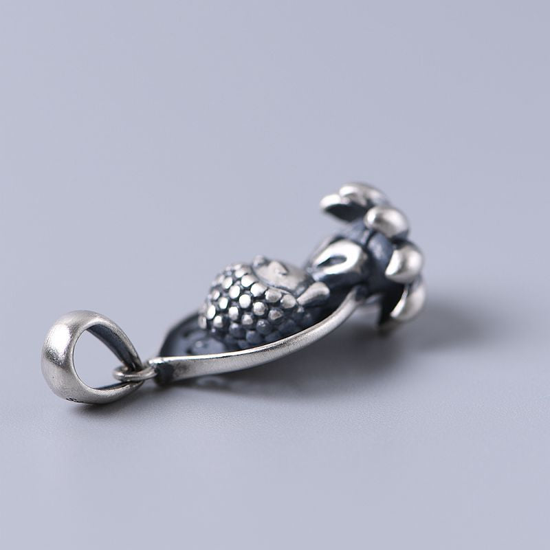 Lady Buddha Necklace