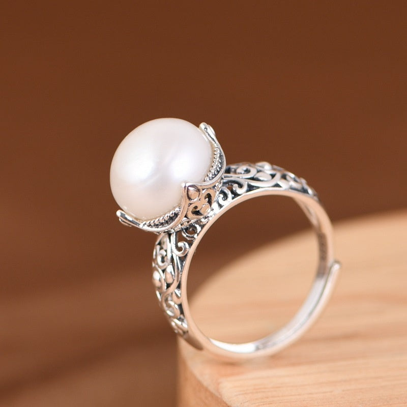 Thai Craft Ring