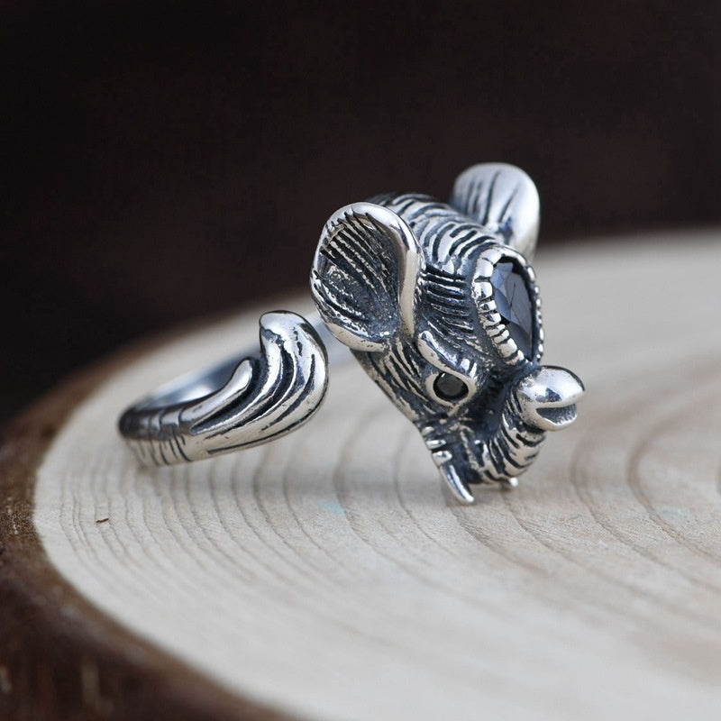 Elephant Ring