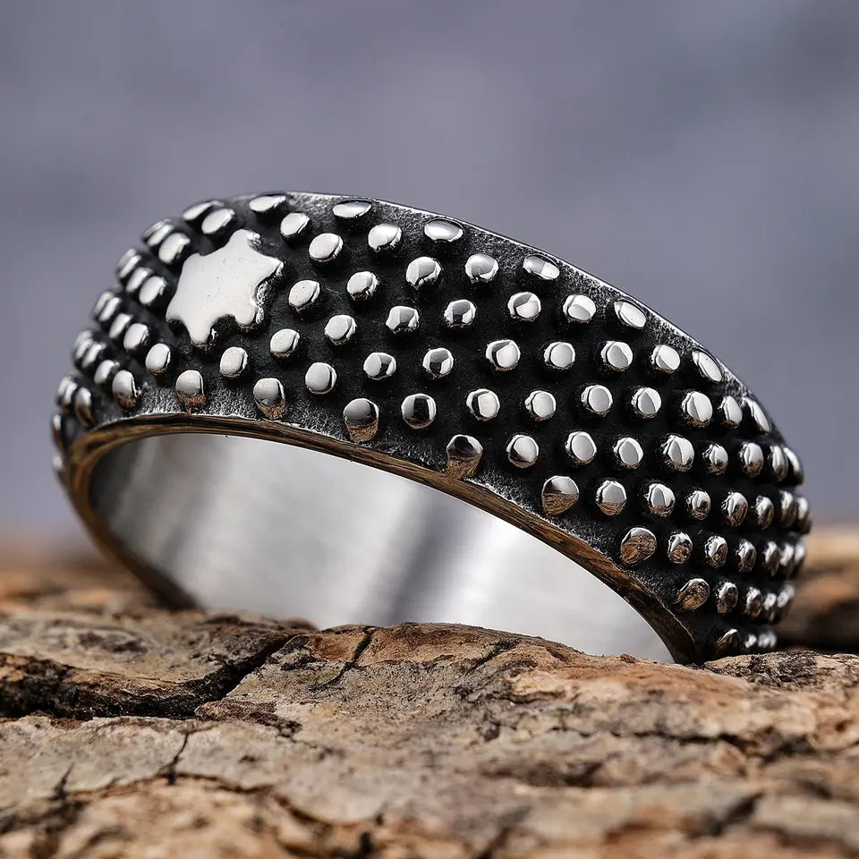 Star Ring