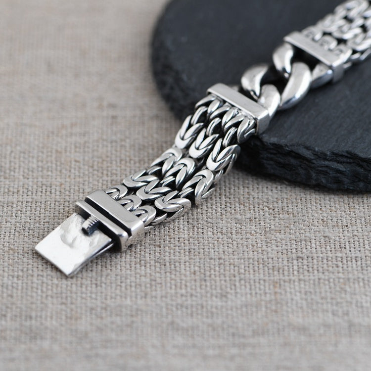 Punk Style Bracelet