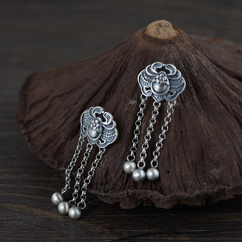 Beads Earrings