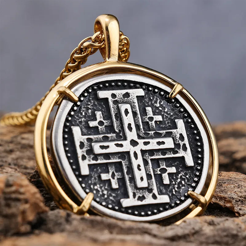 Faith Medallion Collection