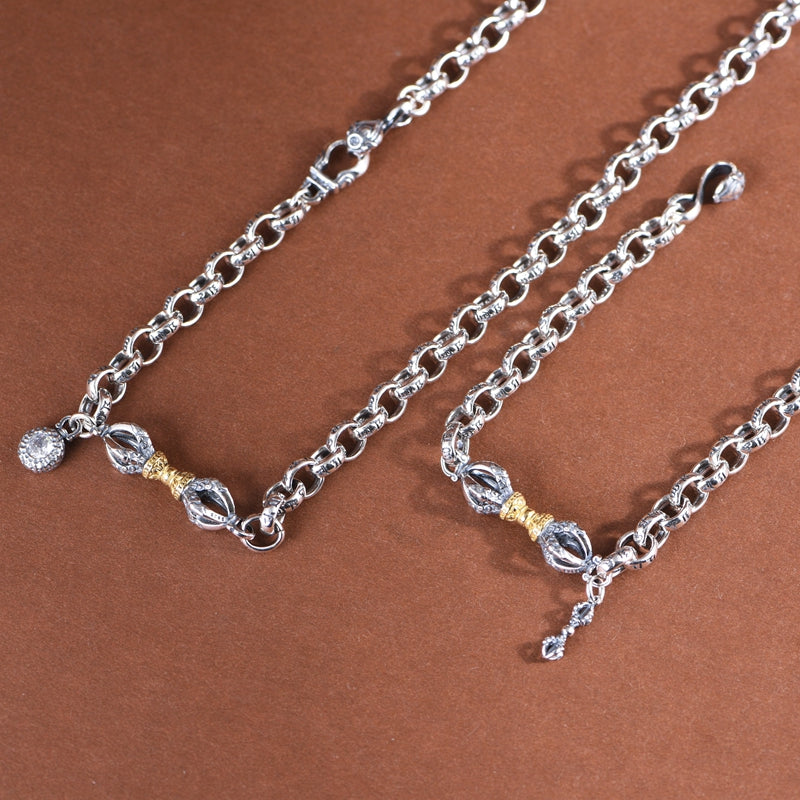 Pestle Bracelet