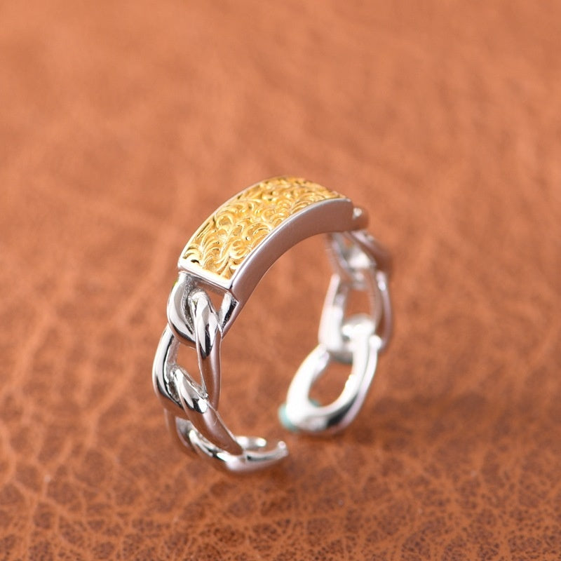 Orthodox Ring
