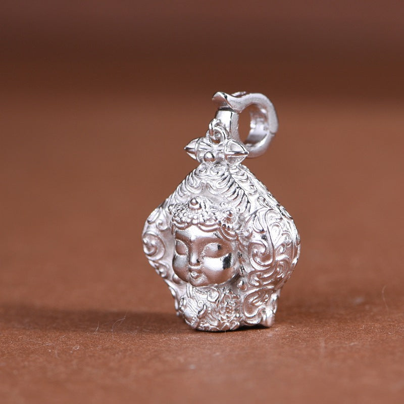 Angel Necklace