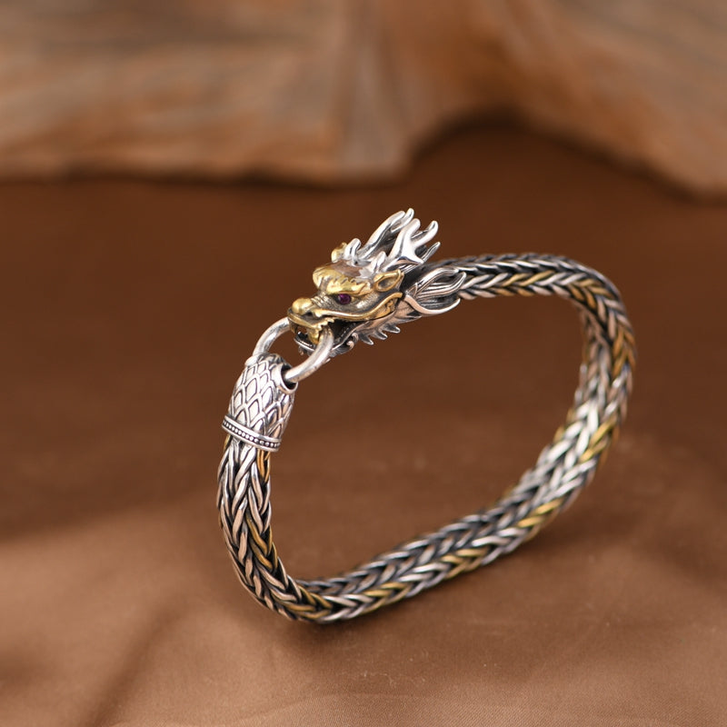 Dragon Bracelet